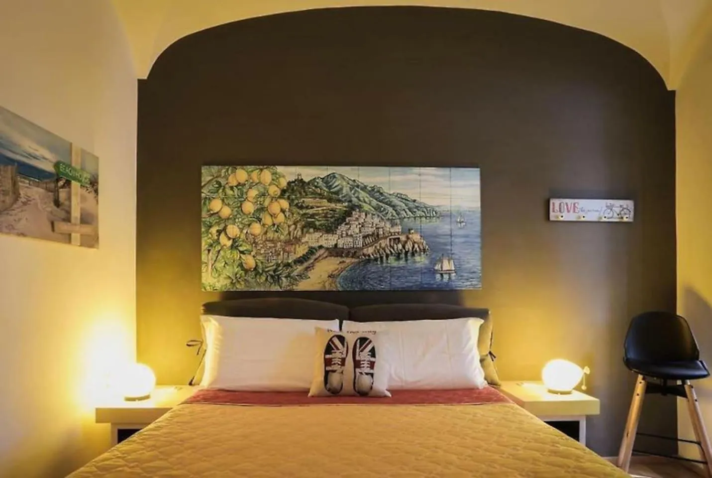 Apartament Lemon Tree Close To Vatican City Rzym