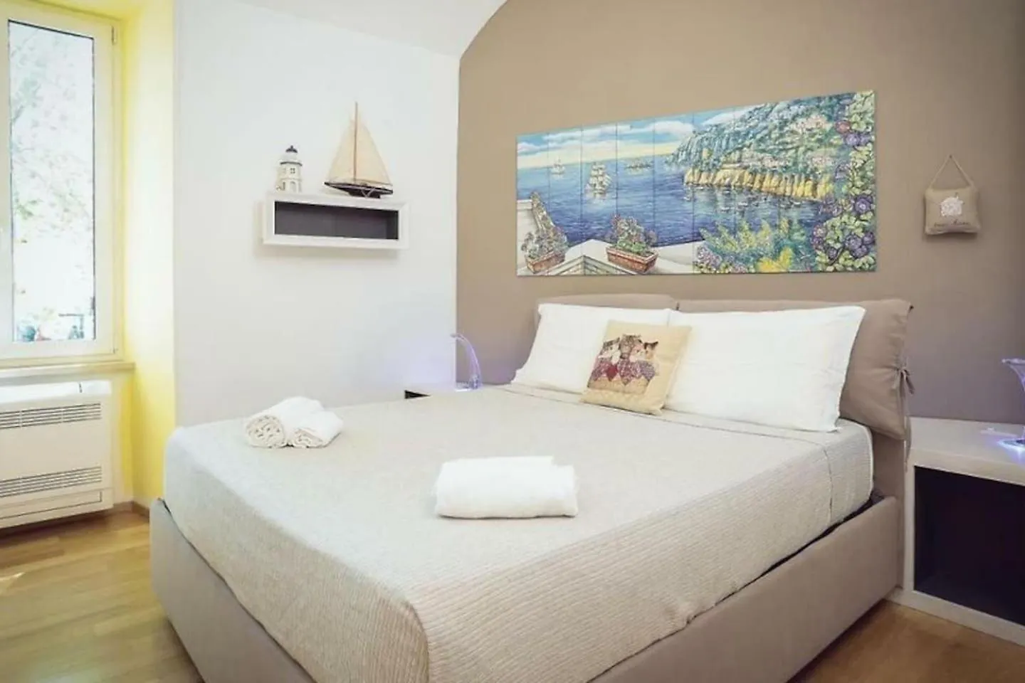 Apartament Lemon Tree Close To Vatican City Rzym 0*,  Włochy