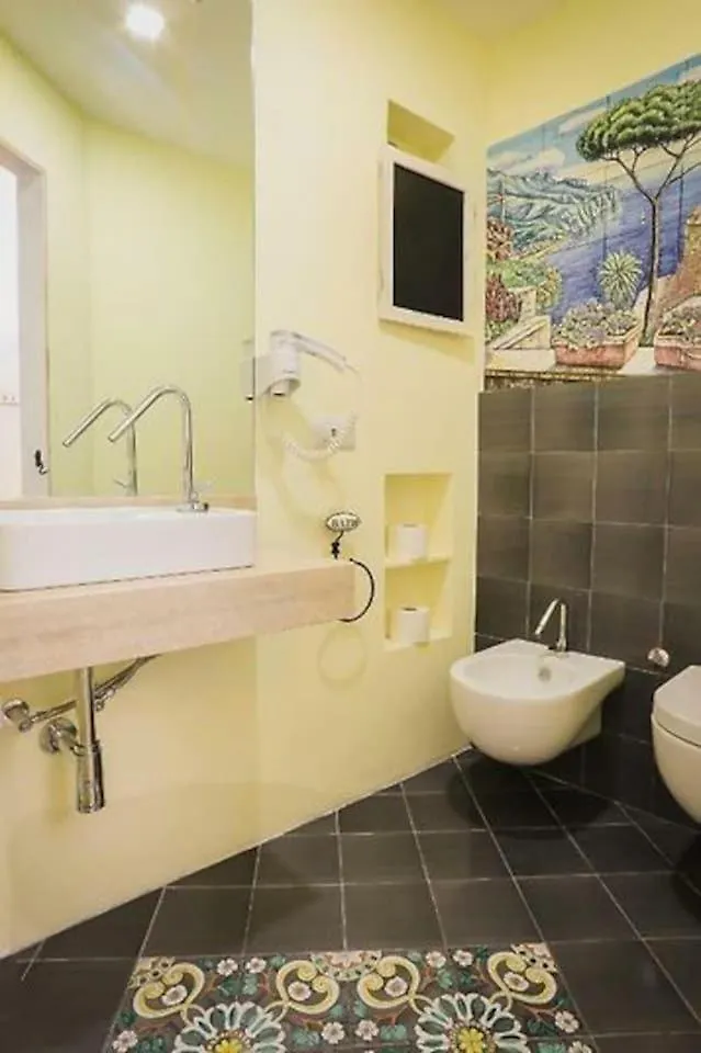 Apartament Lemon Tree Close To Vatican City Rzym