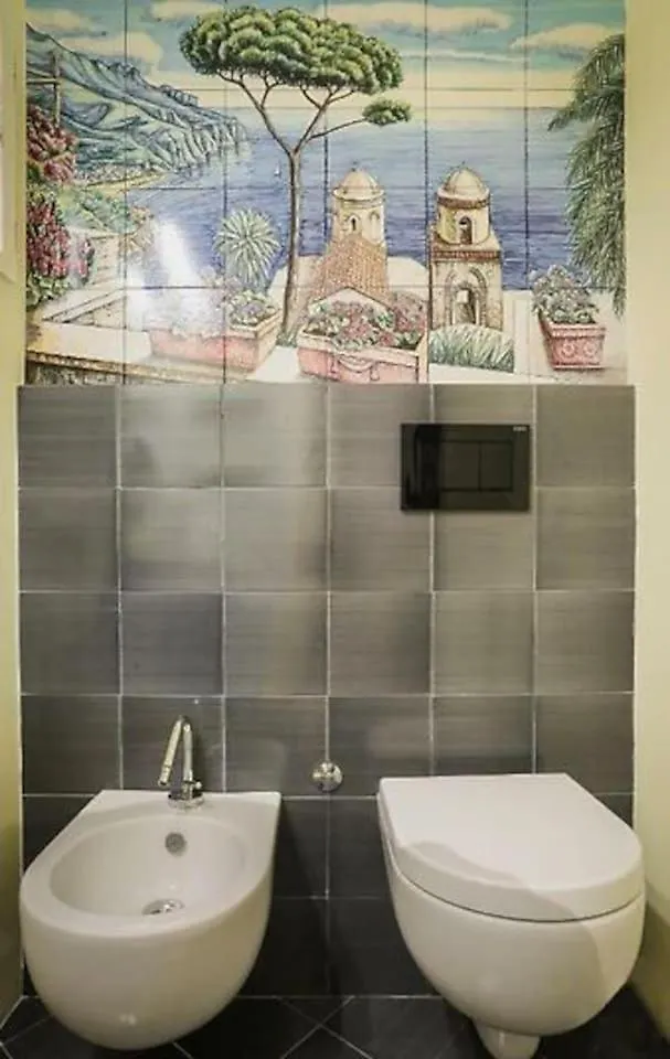 Apartament Lemon Tree Close To Vatican City Rzym