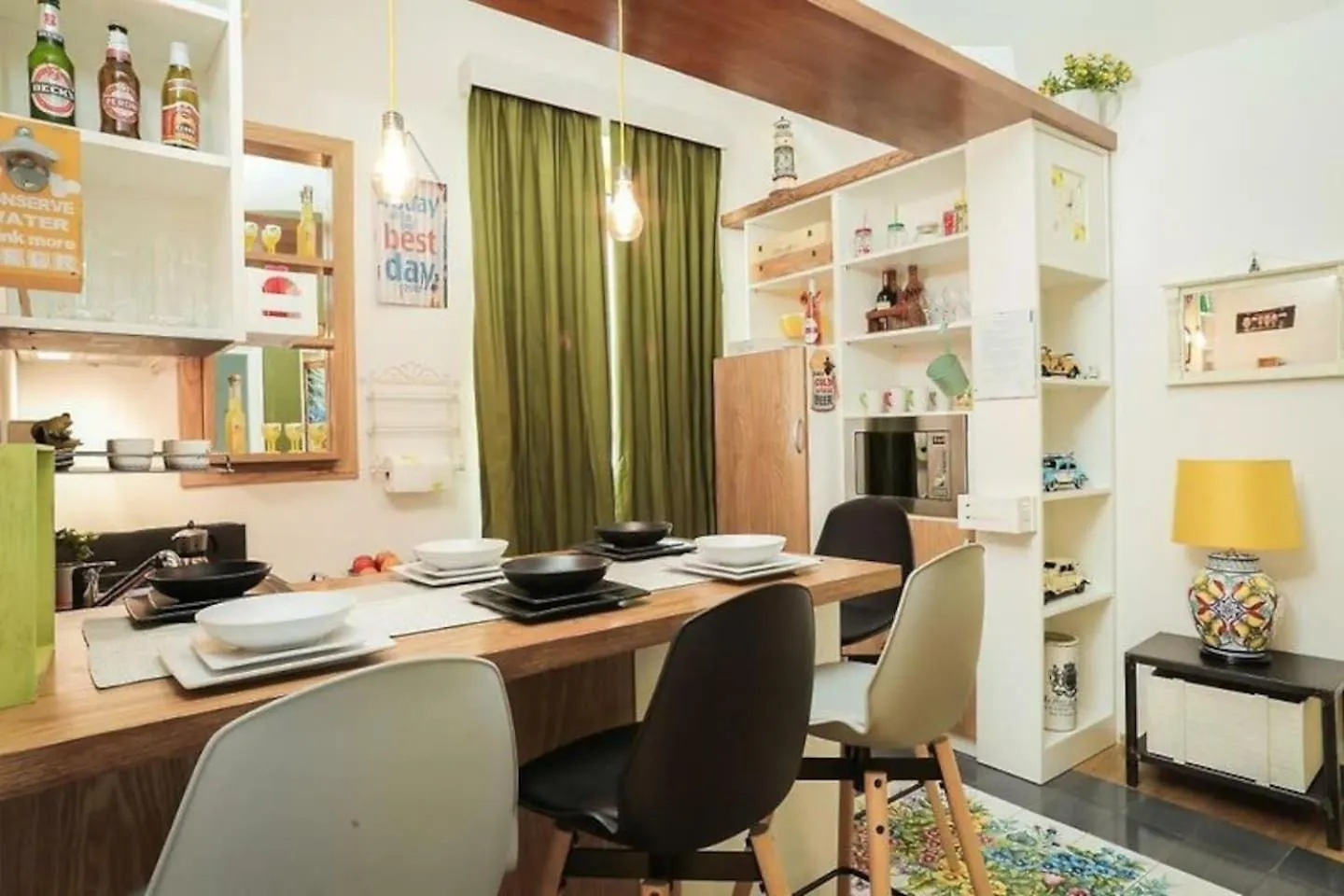 Apartament Lemon Tree Close To Vatican City Rzym Włochy