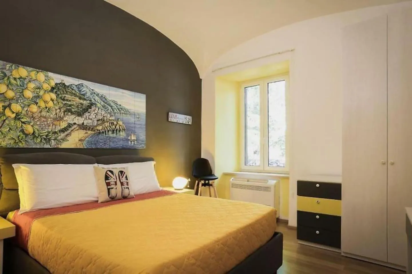 Apartament Lemon Tree Close To Vatican City Rzym 0*,  Włochy