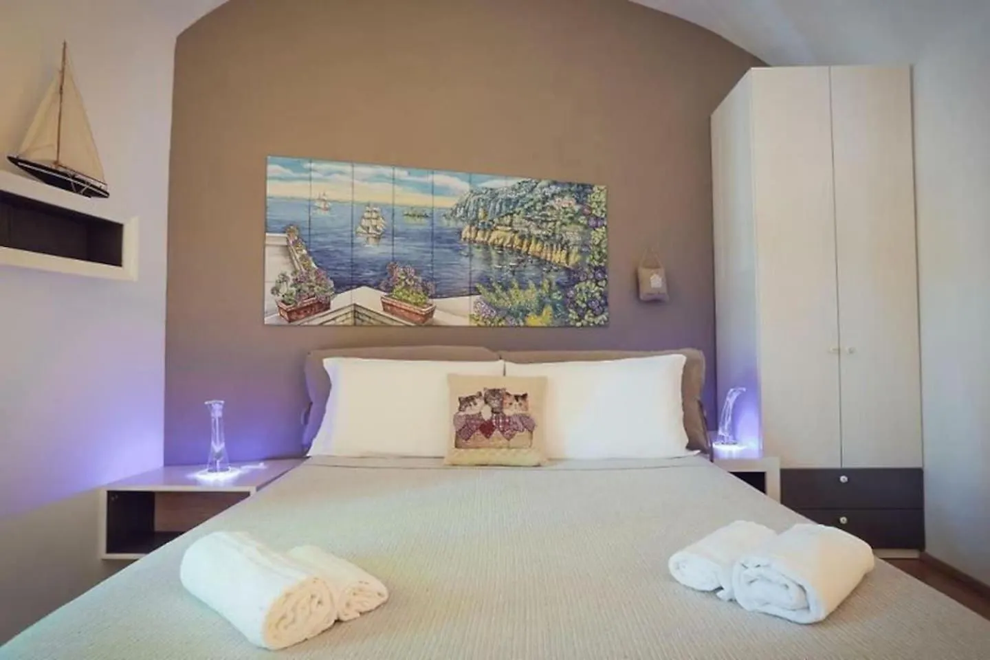 Apartament Lemon Tree Close To Vatican City Rzym