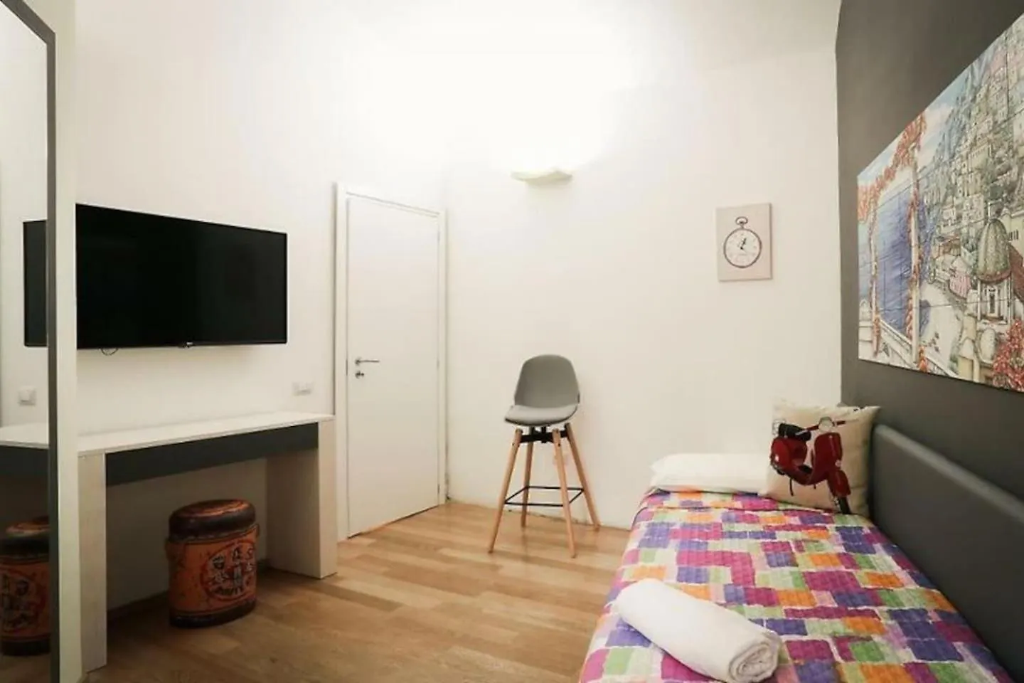 Apartament Lemon Tree Close To Vatican City Rzym