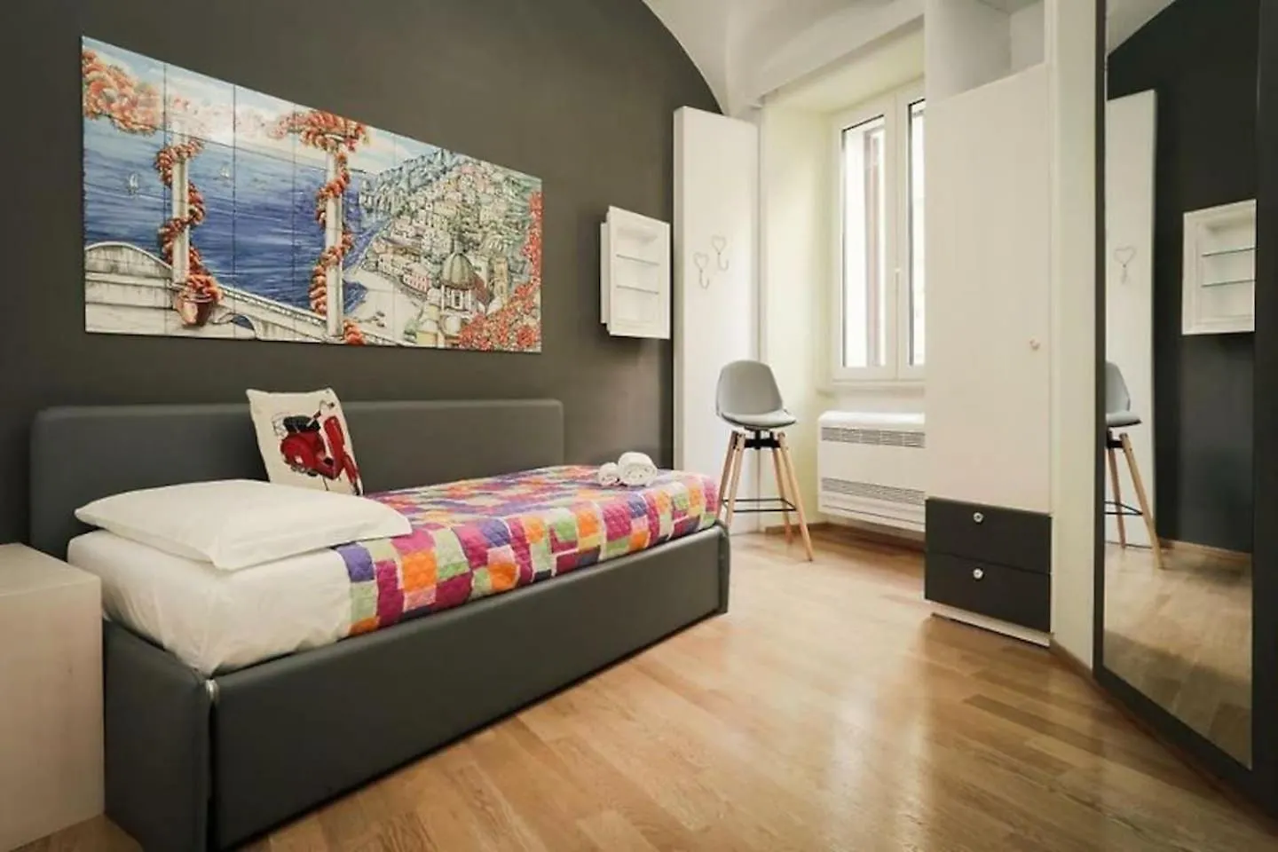 Apartament Lemon Tree Close To Vatican City Rzym