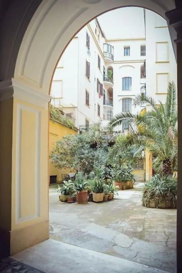 Lemon Tree Close To Vatican City Apartment Rome Italy